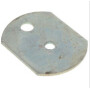 Plaque de segment 783-08577A - 78308577A