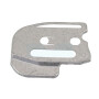 Montage sur barre de plaque HUSQVARNA 545071401