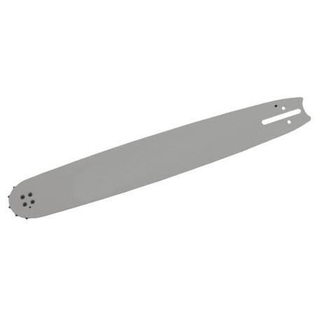Guide ALPINA 50 cm 3/8'' 1.5 mm