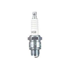 Bougie NGK BPR6FS - NGBPR6FS - CHAMPIO N RV9YC