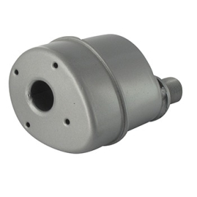 Pot d'échappement moteur BRIGGS ET STRATTON 382811 - 493288