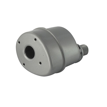 Pot d'échappement moteur BRIGGS ET STRATTON 382811 - 493288