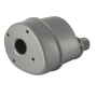 Pot d'échappement moteur BRIGGS ET STRATTON 382811 - 493288