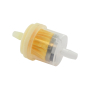 Filtre à essence HONDA 16910-ZE8-015 - 16910ZE8015