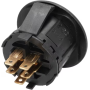 Contacteur de démarrage BRIGGS ET STRATTON 7106169YP