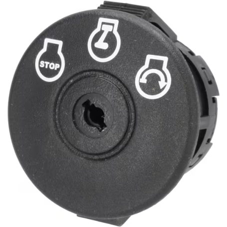Contacteur de démarrage BRIGGS ET STRATTON 7106169YP