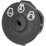 Contacteur de démarrage BRIGGS ET STRATTON 7106169YP