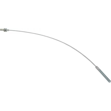 Cable de plateau de coupe pour tondeuse VIKING 61707007500
