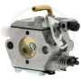 Carburateur STIHL 40HU-136A - WT426-318 - 1121-120-0611 - 11211200611