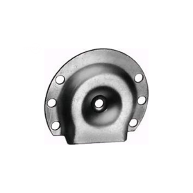 Déflecteur d'échappement BRIGGS et STRATTON