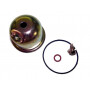 Cuve de carburateur Honda 16015-ZE8-005