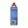 Cartouche de gaz UNIVERSEL pour désherbeur thermique
