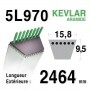 Cinghia MTD 754-0485