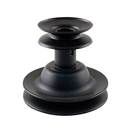 Poulie moteur MTD 756-04023 - 75604023 - 956-04023 - 95604023