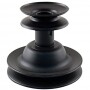 Poulie moteur MTD 756-04023 - 75604023 - 956-04023 - 95604023