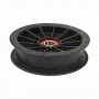 Poulie EXMARK - TORO - HUSTLER 109-0977 - 784504 - 1090977