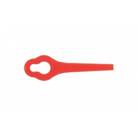 Couteau plastique ALDI - LIDL 097699269334400 - 097699269334400