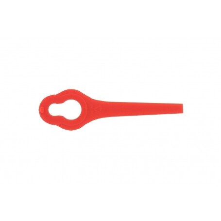 Couteau plastique ALDI - LIDL 097699269334400 - 097699269334400