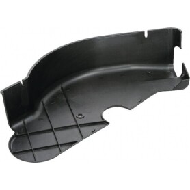 Protection de courroie CASTELGARDEN 1250601020 - 125060102/0