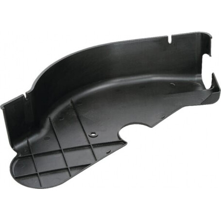 Protection de courroie CASTELGARDEN 1250601020 - 125060102/0