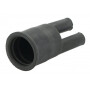 Protection caoutchouc HELLA 9GT963129001