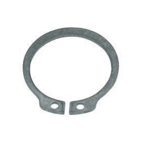 Circlip extérieur inoxydable 8mm UNIVERSEL 47108RVS