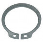 Circlip extérieur inoxydable 8mm UNIVERSEL 47108RVS