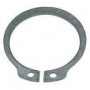 Circlip extérieur inoxydable 19mm UNIVERSEL 47119RVS