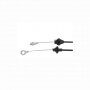 Câble BOLENS - GUTBROD - ISEKI - MTD 746-04402 - 74604402