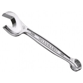 Clé mixte 23mm FACOM 44023
