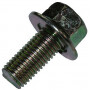 Boulon de lame HONDA 90105-VH3-K11 - 90105VH3K11 - 90105-VH3-K10 - 90105VH3K10