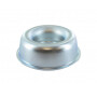 Coupelle d'appui diamètre 82mm alésage 12mm