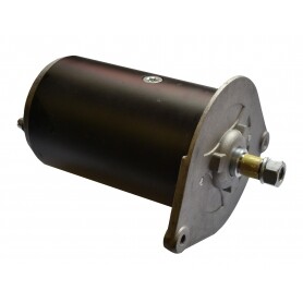 Dynamo arrière MASSEY FERGUSON - DAVID BROWN - FORD FORDSON - FERGUSON 81806433 - ADN10001 - E27N10000 - 22703 - 22791