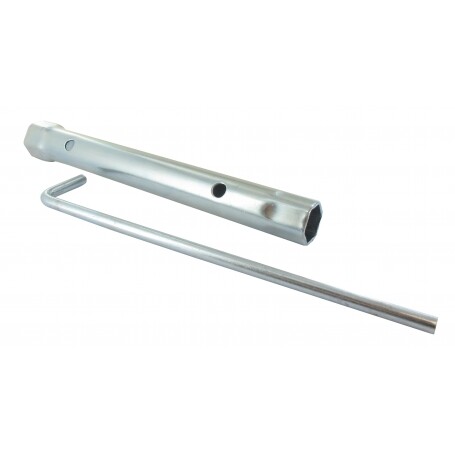 Clé à bougie BRIGGS ET STRATTON 19374S - 19374 - 690966 - 19574 - 690966 - 19576.