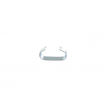 Ressort embrayage HUSQVARNA 503 81 56-01 - 537 08 00-01 - 537 35 91-01 - 503744301 - 503815601 - 537080001 - 537359101