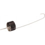 Ressort de rappel starter BRIGGS ET STRATTON 799179