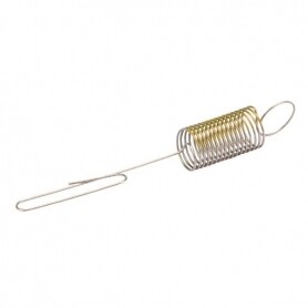 Ressort de régulateur BRIGGS ET STRATTON 691785 - 260662