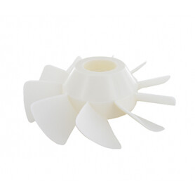 Hélice de refroidissement MTD 731-06098