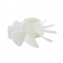 Hélice de refroidissement MTD 731-06098