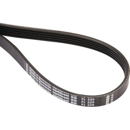 Courroie OPTIBELT 5PJ559