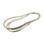 Courroie JOHN DEERE M154601 - 3645mm