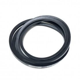 Courroie HUSQVARNA - AYP 532196103 - 587686701 - 196103 - 686701