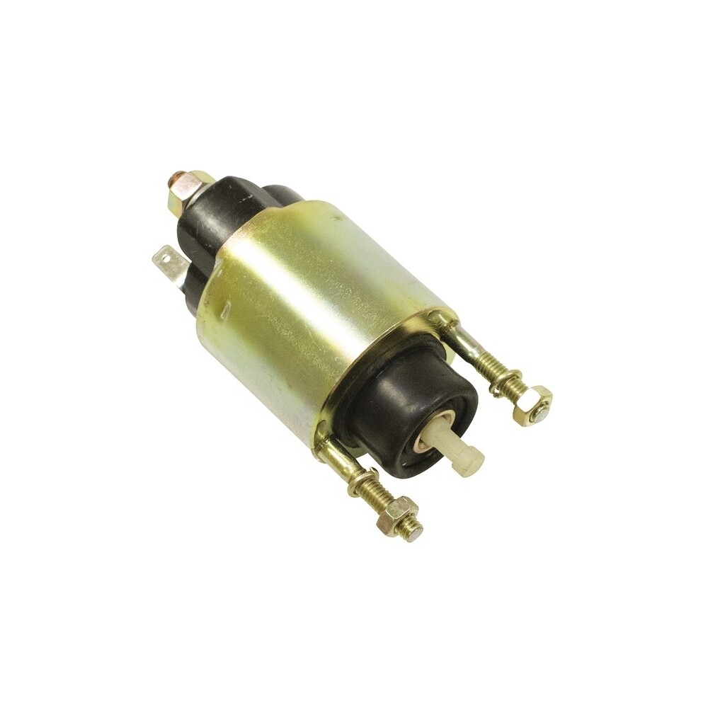 Relais De Solénoïde De Démarreur AHL Pour KAWASAKI KLR650 1992-2007