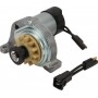 Démarreur électrique BRIGGS ET STRATTON 799241