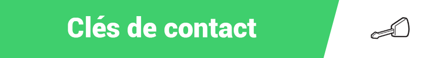 LLAVES DE CONTACTO
