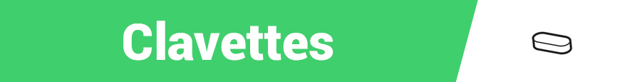 CHIAVETTE