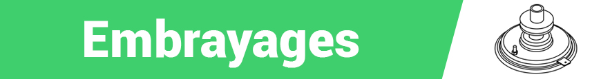 Embrague