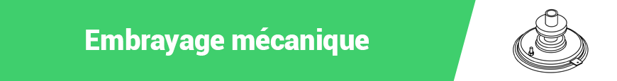Frizione meccanica
