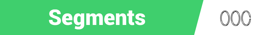 SEGMENTOS