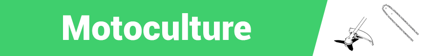MOTOCULTURA